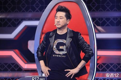 中国好声音2013|盘点让你喜欢的每位好声音导师的十首歌曲