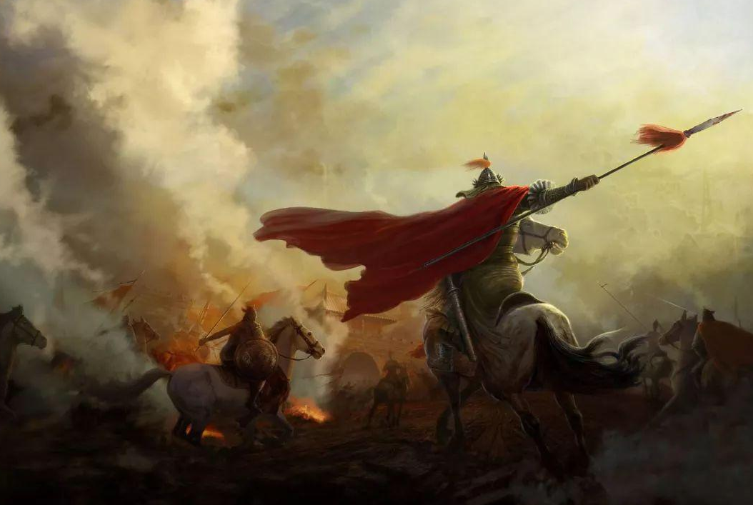 中国历史|世界上难道真有仙人?中国历史最诡异的4大预言,最后全部实现!