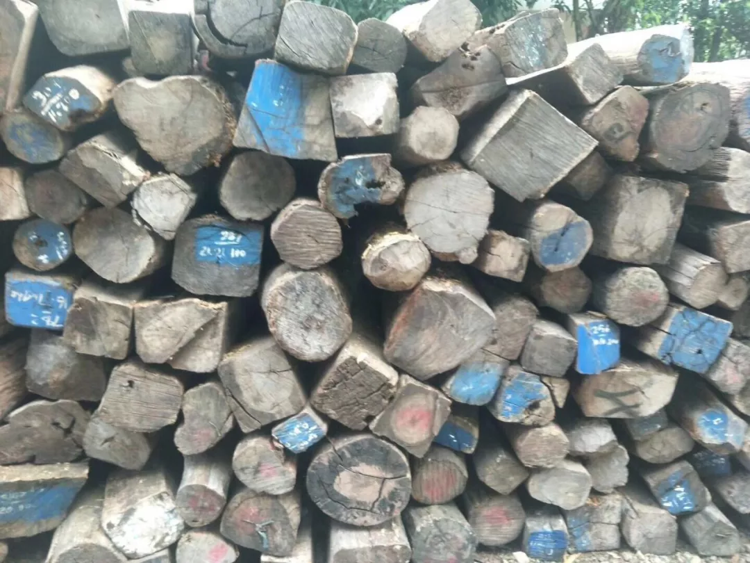 苏素明式红木家具|5种包揽红木市场90%销量的国标红木