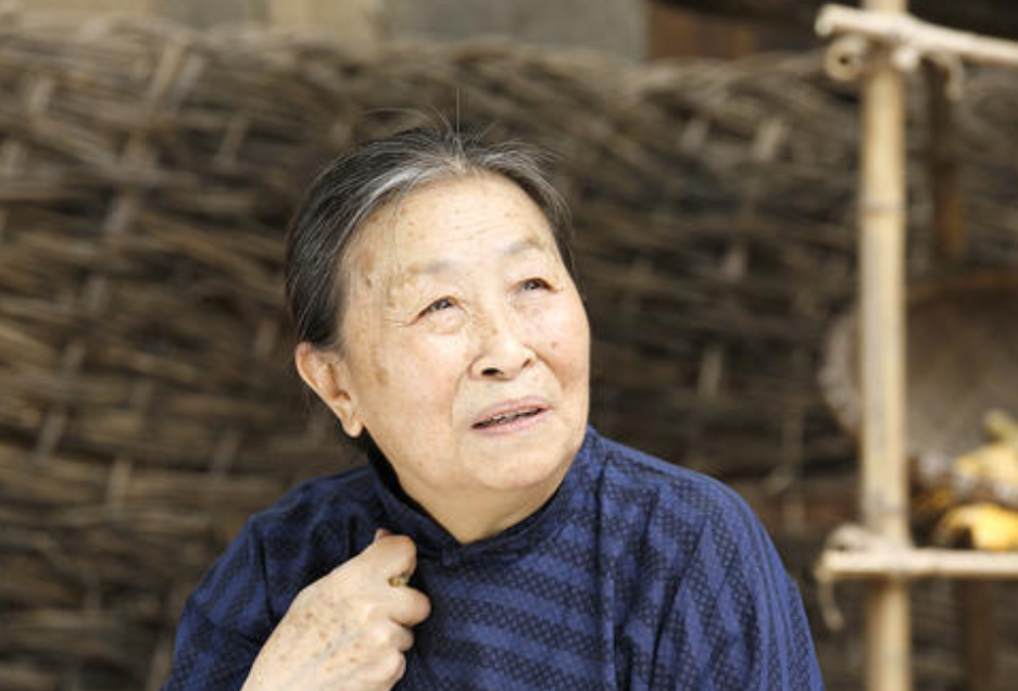 肖宇梁|女演员逝世未得到同情，张少华做了什么，让她死后都得不到原谅