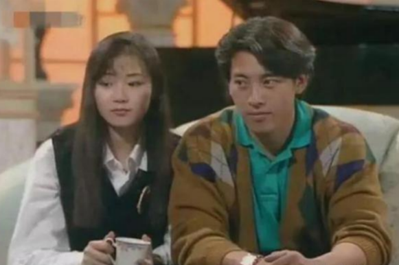 任贤齐|这对夫妻为了不变老，坚持26年不吃肉不生子，今56岁合照不敢认