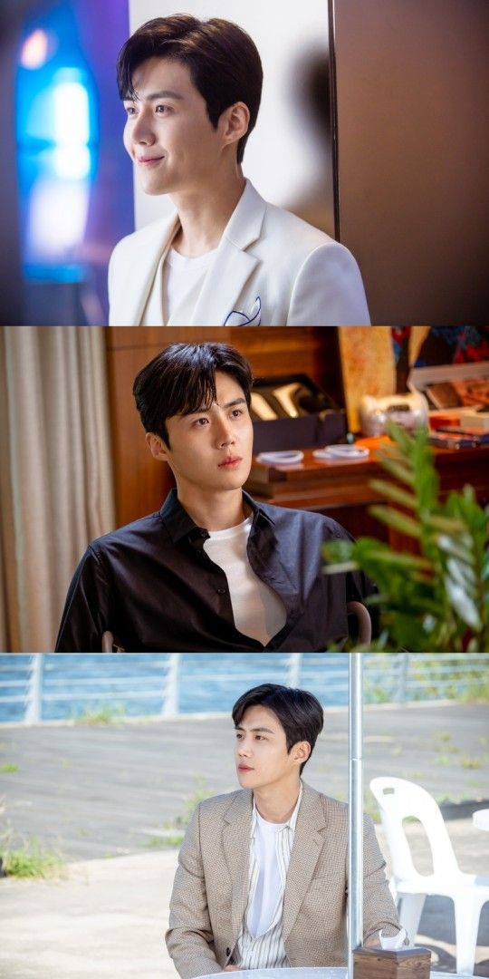 金宣虎|金宣虎暖男人设崩塌，5点了解他的演艺经历，前女友风波后续懒人包一次看！