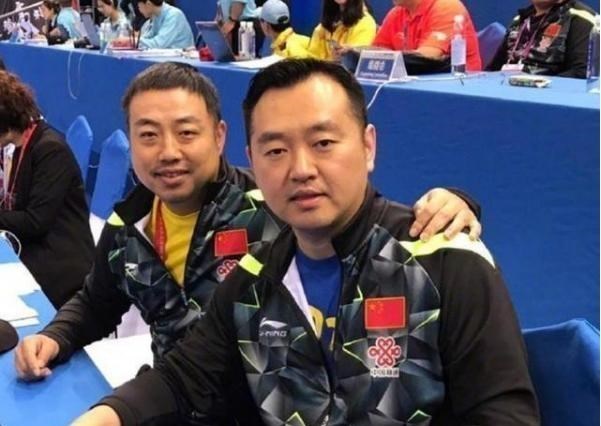 各抒己见 世乒联发文为46岁孔令辉庆生，孙颖莎教练离队，刘国梁或另有打算