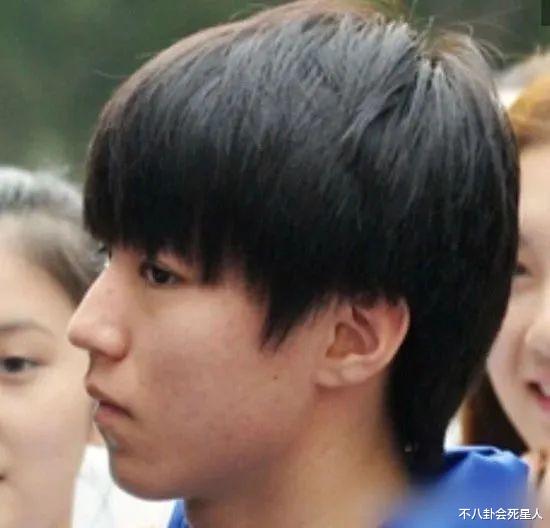 明星素颜|15位当红男星素颜：眯眯眼、月球表面、满脸痘，还暴露动脸痕迹