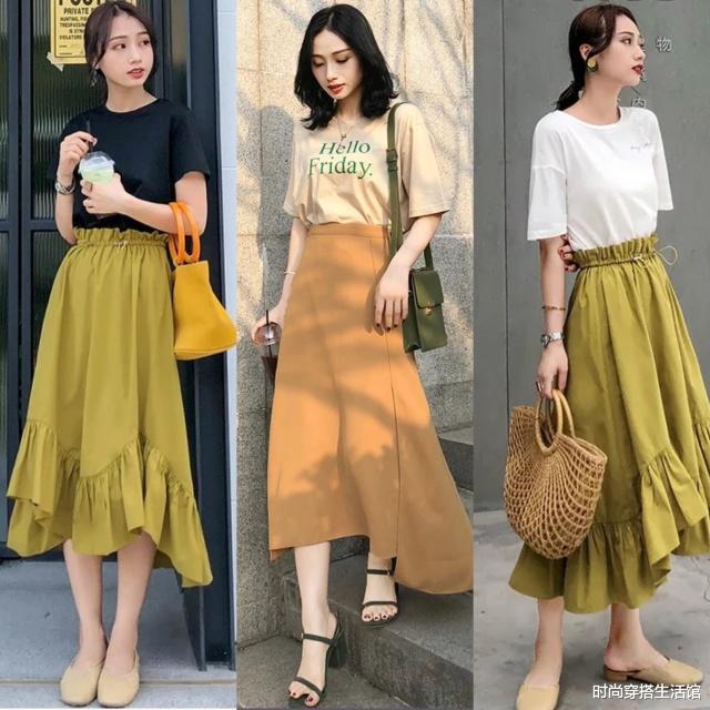 时尚穿搭生活馆|过了30岁的女人，尝试这些舒适又好看的轻熟风，时髦又大方