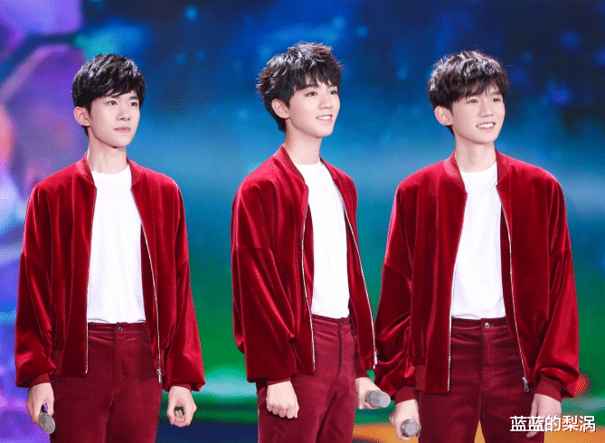 TFBOYS|还记得被TFBOYS宠爱的女孩吗？如今气质大变，又一位小女神诞生了