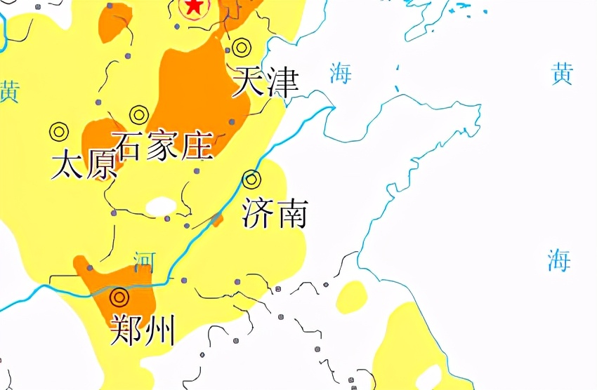 天气说 山东！一场大面积降雨将“卷土重来”！雨水有望落在山东下列区域