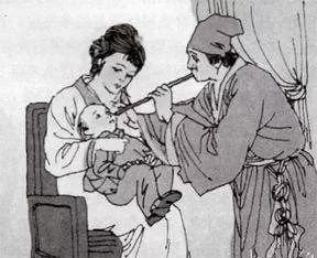 果莓妈咪说 康熙曾做过一项试验,数名宫女为此付出生命,成果却造福无数百姓