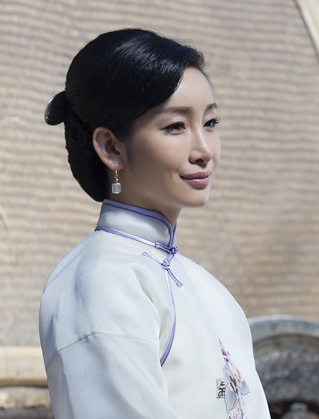 秦海璐|秦海璐：就算给我一千万，我都不演你老婆！ 都快把我带沟里去了