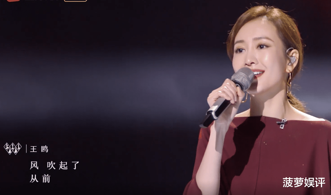 洪金宝|杨丞琳杨钰莹带队唱《起风了》，一首歌，唱出多少人的意难忘