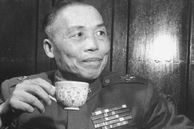 李宗仁|李宗仁晚年回国，他想要一个副国级职位，为什么主席拒绝了他？