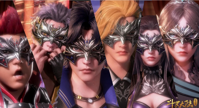 娱乐圈|果然不出所料，斗罗大陆电视剧成了个笑话，三少：我看了很喜欢