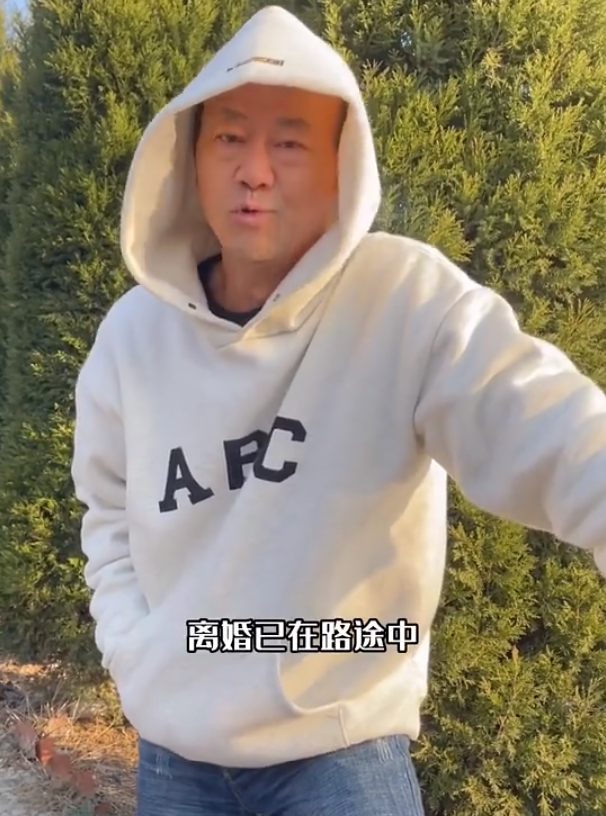 薇娅|朱皮曝章子怡汪峰离婚？两人正在分割财产，此前曾退出共同公司