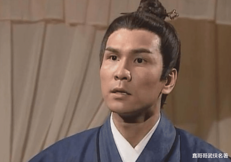 鞠婧祎|小龙女对杨过并非爱情？原因很简单，你看她在茅草屋中留下了什么