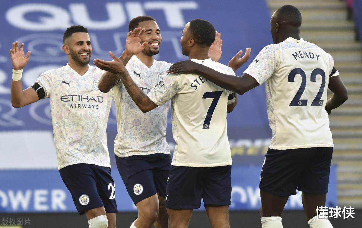 英超|2-0，又贏了！3連勝搶9分，利物浦提前倒下，英超接近大結局