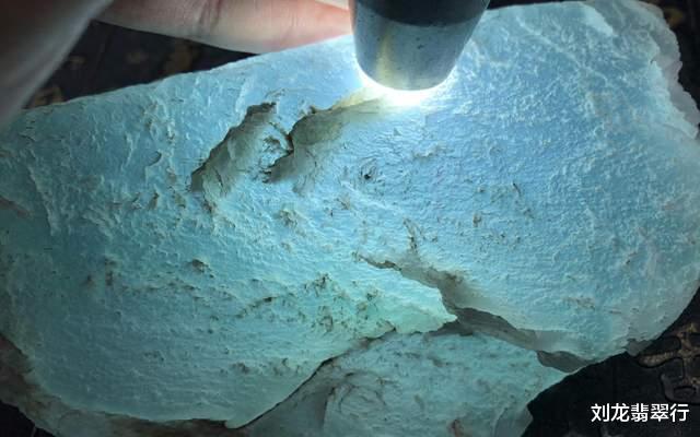 翡翠|翡翠之“种”和“地”的关系