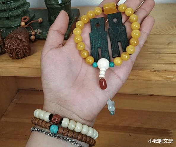 文玩|有些文玩为什么总盘不好，主要有下面几点原因