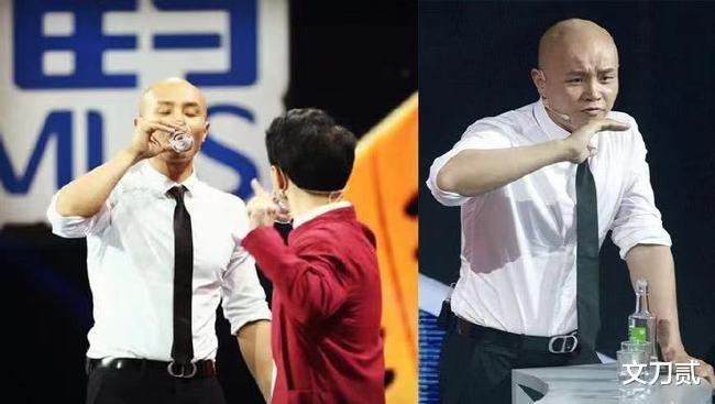 乐嘉|“人生导师”乐嘉的毁灭史，他的故事远比你想得更恶劣