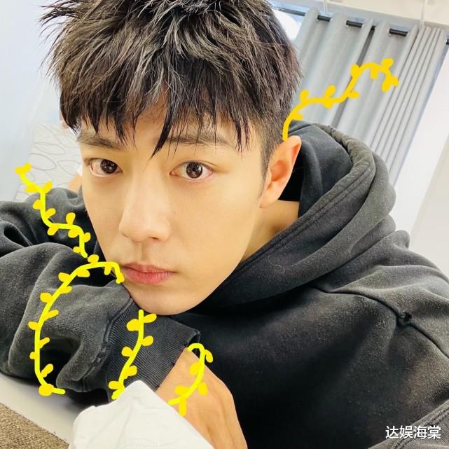 肖战|《斗罗大陆》开播5天再上热搜，央视发文力挺肖战，粉丝却不开心了