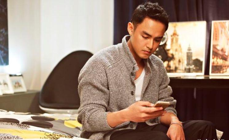 明道|明道以500万风光入股张庭公司,入股仅一年,如今怎么样了?