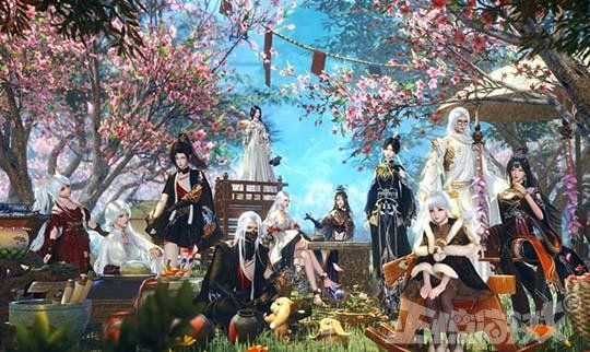 师父|女玩家爱上师父，后来因50通电话没接，发现对象竟和兄弟在一起