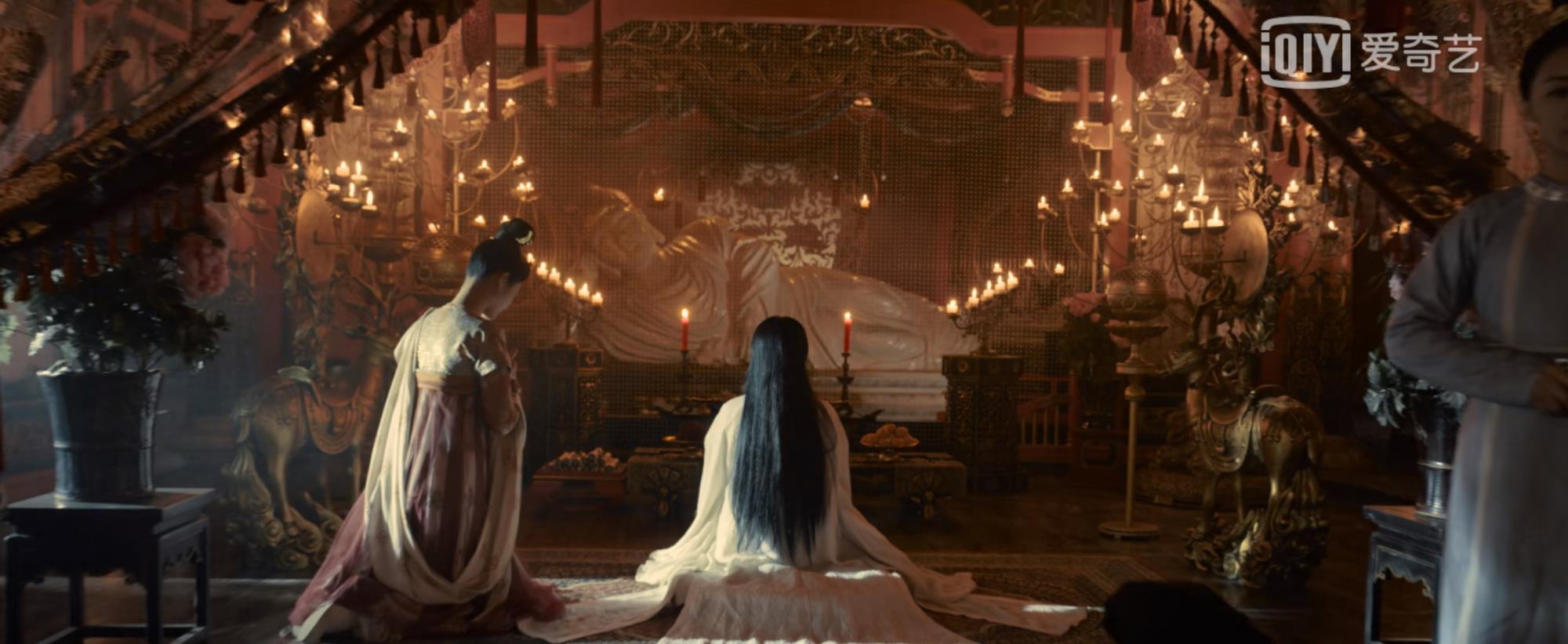 百里弘毅|2021年无‘尿’点的剧，剧情爽飞，看完令人长出一口气