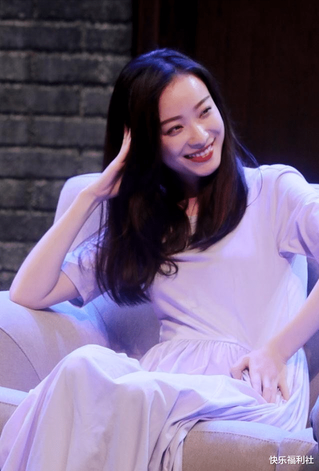 唐嫣|说起来中国的女明星里面，能够称得上是高级妖艳的人那肯定有些倪妮的一席之地了