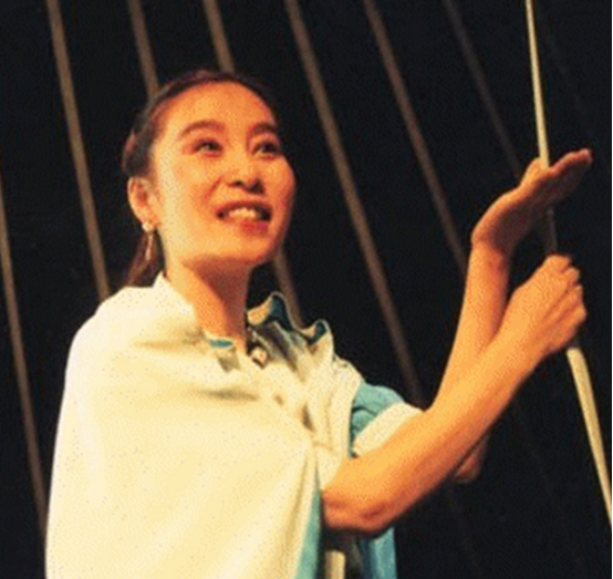 奚美娟|“满贯影后”奚美娟：与潘虹同窗，39岁产子被弃，前夫已另娶