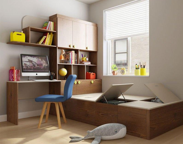 简易设计|不了解榻榻米就别乱装，装完纯粹为生活添堵，问题多到你想拆掉