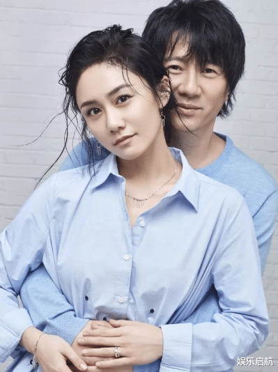 倪妮|郑钧与刘芸同居后不久，两人就吵了起来，最终郑钧被刘芸完虐