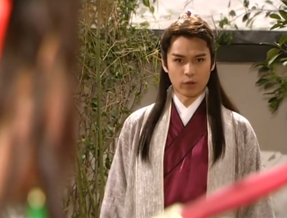 白玉|石惊天的情敌有多少?他们都喜欢阿舍