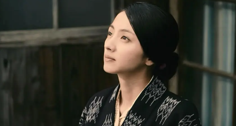 小三|日本特色电影：一个女人和几个男人的故事