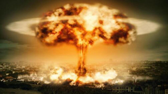比日本還慘，每天被1.6顆原子彈轟炸，總共遭受瞭67次核打擊-圖3