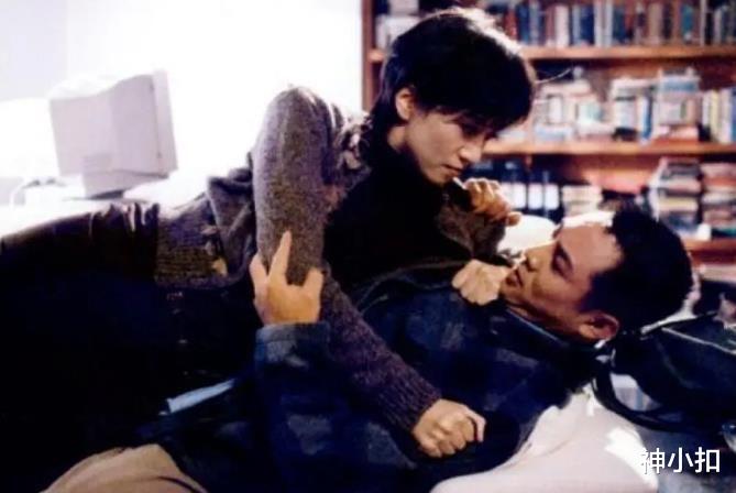 李亚男|李连杰评分最高的6部电影，第一至今都是动作片中的天花板