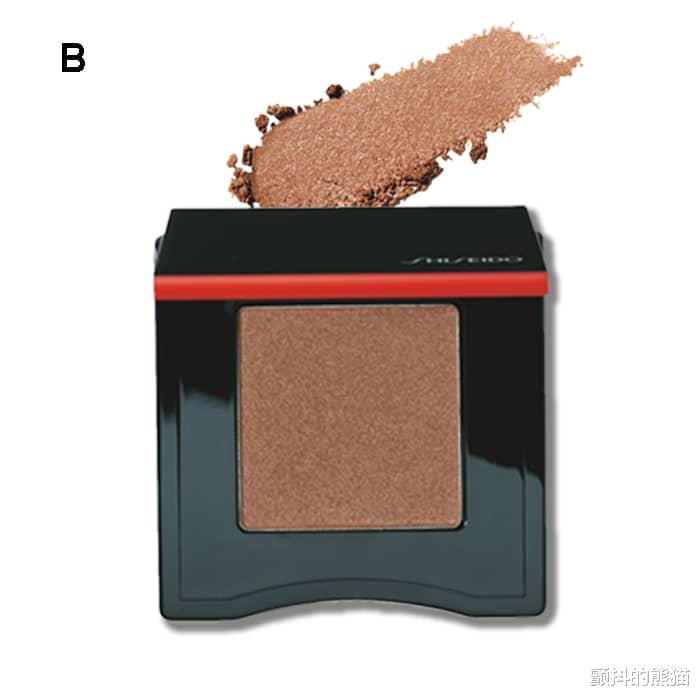 保湿 滨边美波 深秋魅力冷酷性感妆 棕色眼影×银色线条打造优质的透明感