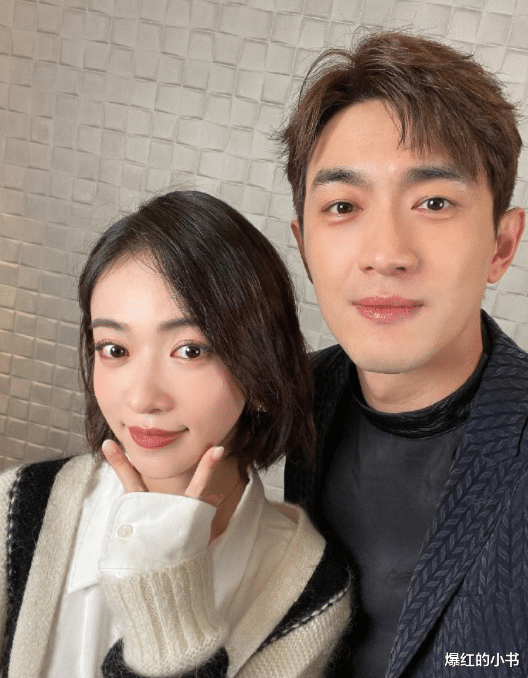 吴谨言|为何吴谨言越混越差，只是因为耍大牌吗？