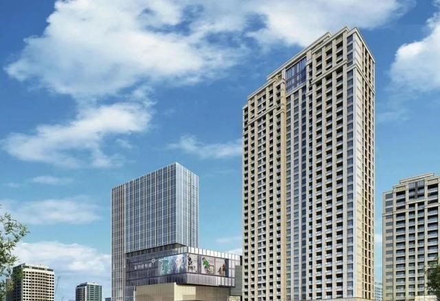 车马时光漫漫远 下了高铁直奔商场！商业新物种——宁波高铁商业综合体终于要来了