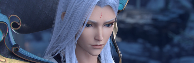 蕭炎|看完斗破蒼穹第8集，我想舉報云棱送人頭，還要舉報云山搶人頭