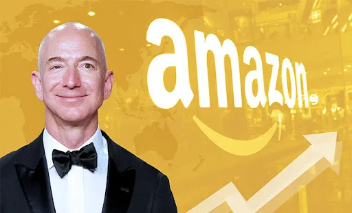 小三|贝索斯春风得意,跟小三女友秀恩爱:高调得不能再高调