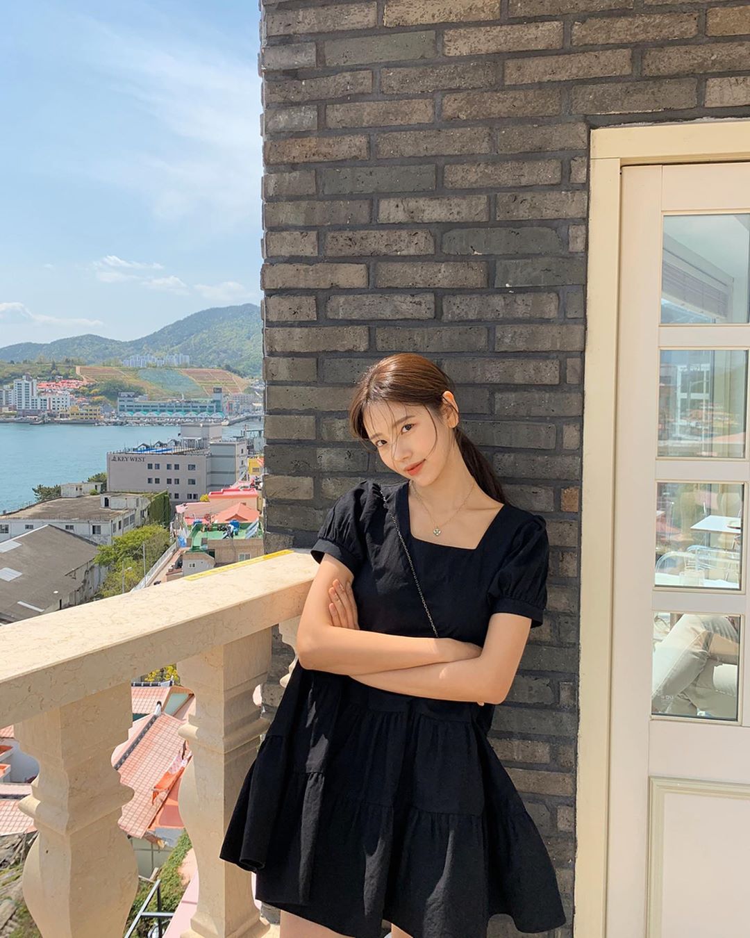 Fashion课代表 女孩会穿衣更显气质，借鉴素人博主的穿搭，优雅又有女人味