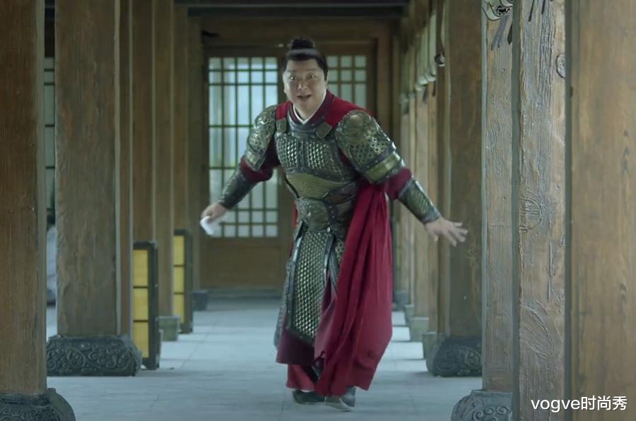 雪中悍刀行|《雪中悍刀行》今日开播，演员阵容豪华，连播六集看个够