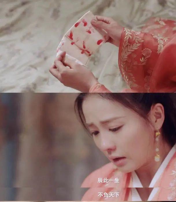 热依扎|2021哭戏大赏：有人23岁演技在线，有人提名视后，有人却五官乱飞