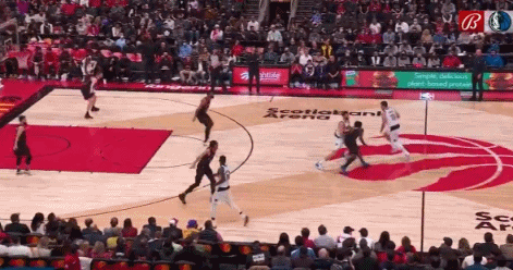 明乐说育儿|综述-乔治41+10创纪录洛城难迎首胜,公牛3连胜拉文追平乔丹