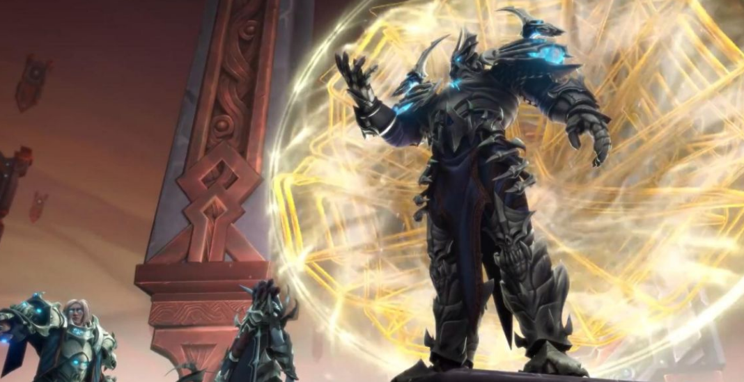 魔兽世界|魔兽世界：9.2希瓦被洗白，这个过程，不得不佩服编剧的天才想法