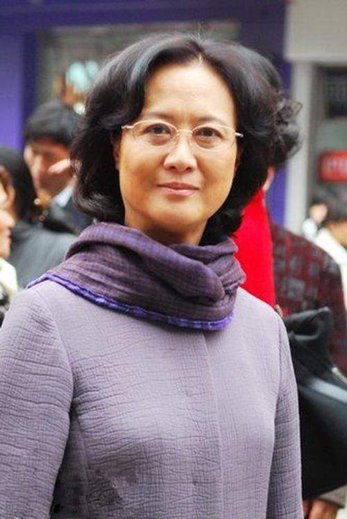 柏寒|著名演员韩青：母亲柏寒病逝9年，他的内心依然有钝痛