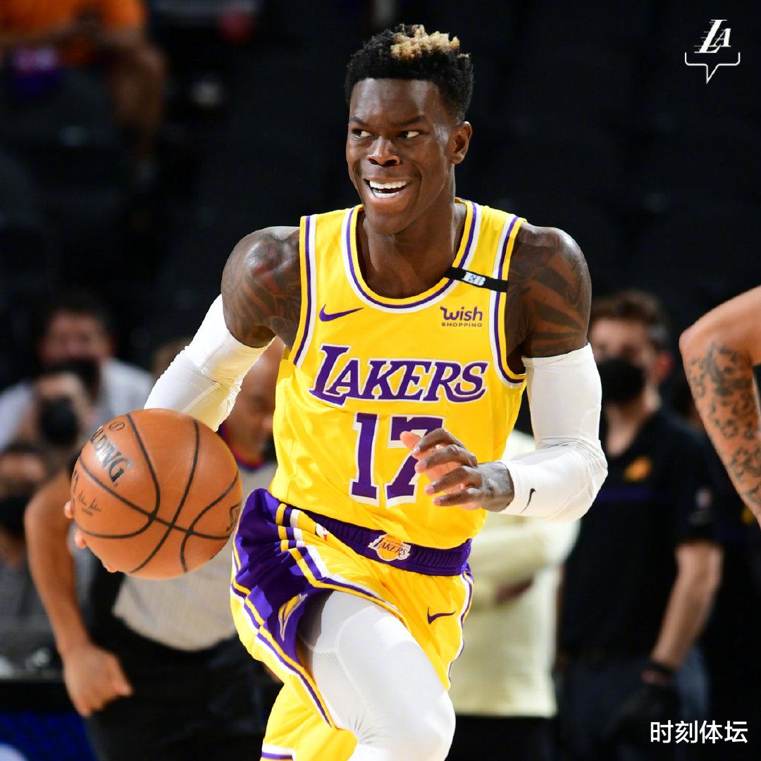 湖人队 曝湖人最新交易方案！可1换1得到17+5球星！得到威少只是开始！