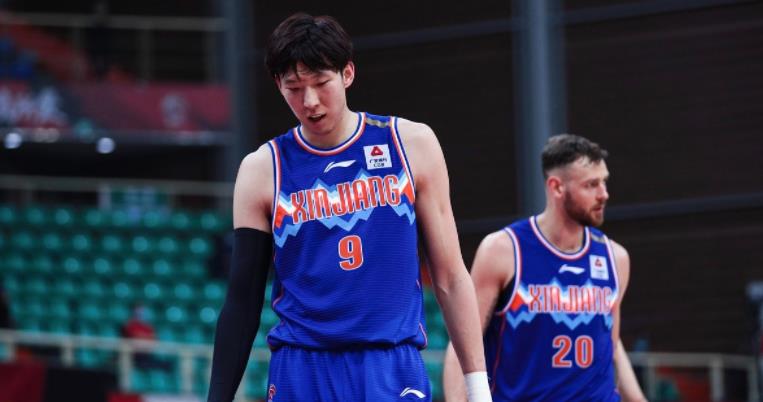 可馨育娃|上诉驳回！“周琦离队”闹到最后一无所有……