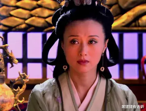 柳岩|美人心计:吕雉张嫣薄姬王娡,剧中8个皇后的下场一个比一个惨