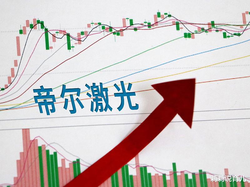 莉莉说育儿|中国最大的激光公司,深圳大族激光无疑是中国激光产业的功臣?