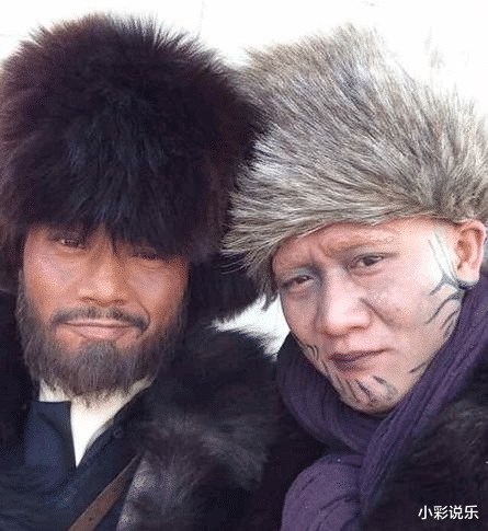 谢霆锋|跑龙套12年无人问，却因一场“拉屎戏”一炮而红，如今被徐克力捧